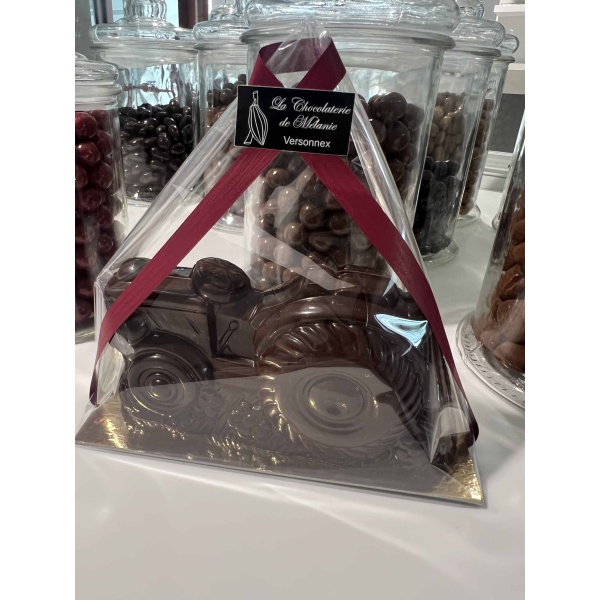 tracteur-chocolateriemelanie-pays-de-gex